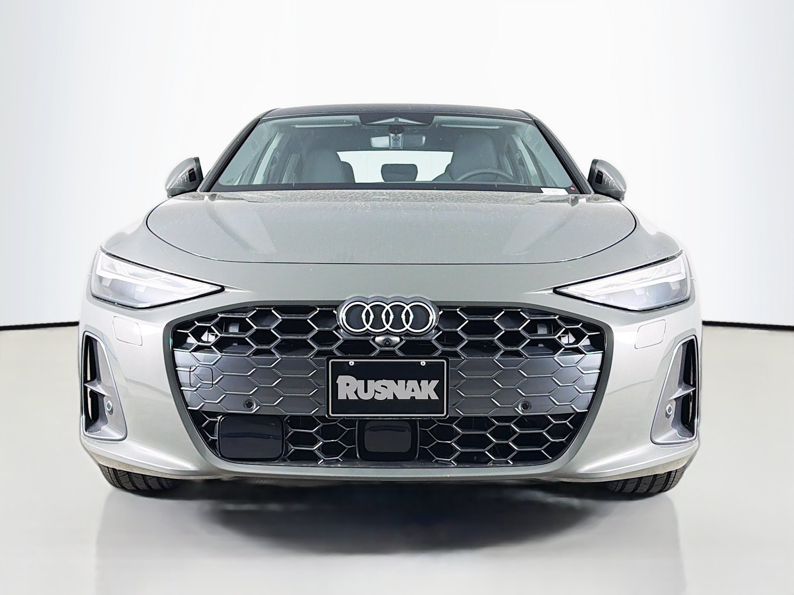 New 2026 Audi A6 Premium Plus AWD/4WD image 2