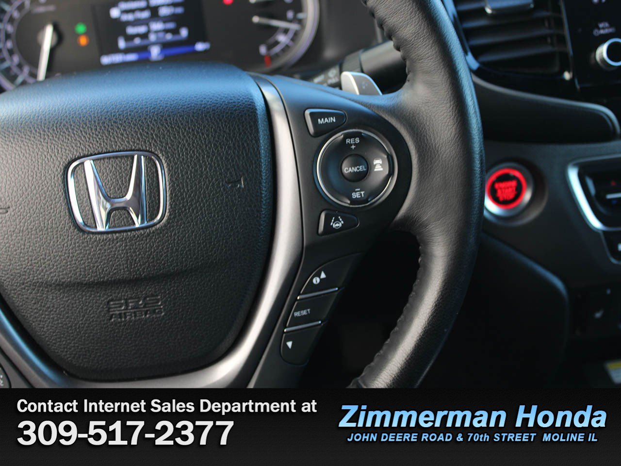 Certified 2023 Honda Ridgeline RTL-E image 15