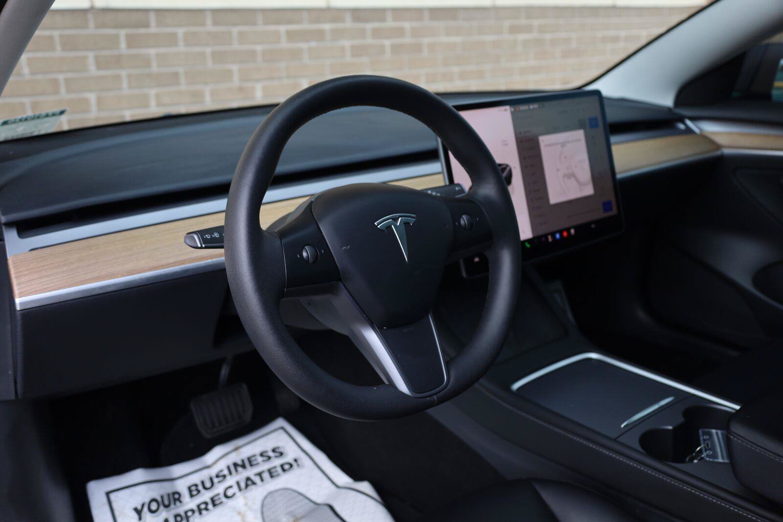 Used 2023 Tesla Model 3 Standard Range RWD image 16