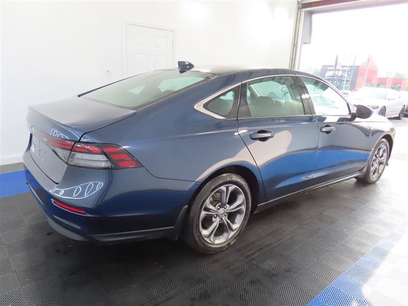 Used 2024 Honda Accord EX image 14