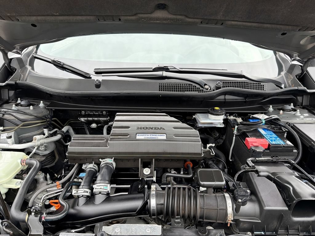 Used 2020 Honda CR-V LX image 15