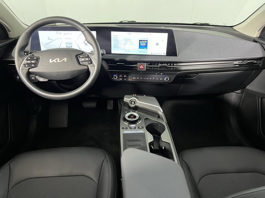 Used 2024 Kia EV6 Light image 14