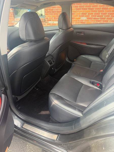 Used 2007 Lexus ES 350 FWD image 12