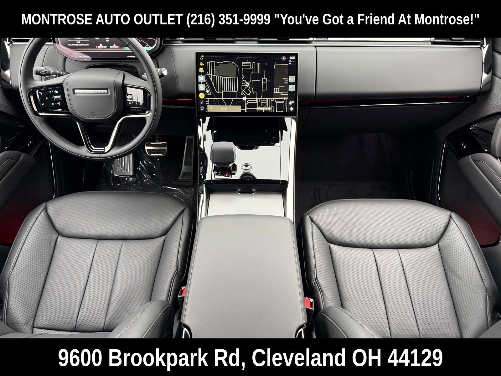 New 2026 Land Rover Range Rover Sport SE image 19