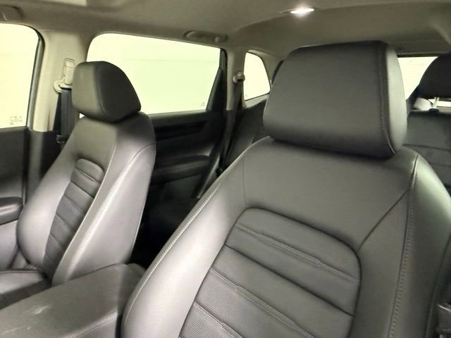 Used 2026 Honda CR-V EX-L image 27