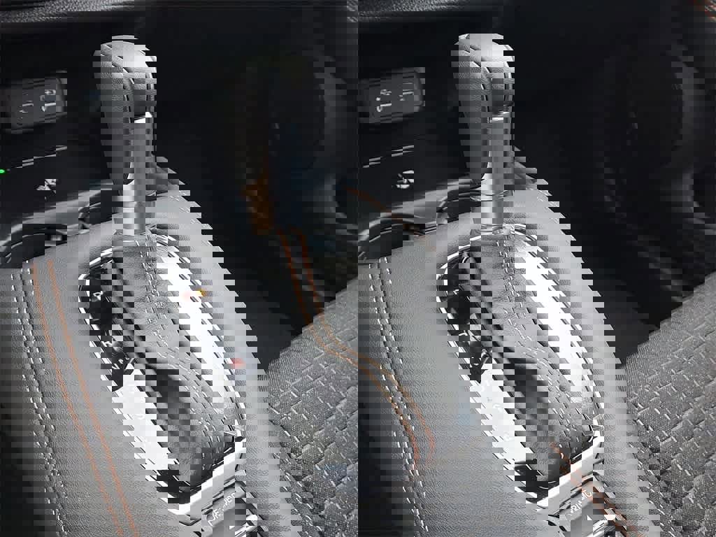 Certified 2026 Honda HR-V Sport image 11