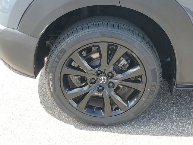 Used 2023 MAZDA CX-30 AWD 2.5 S w/ Preferred Package image 5