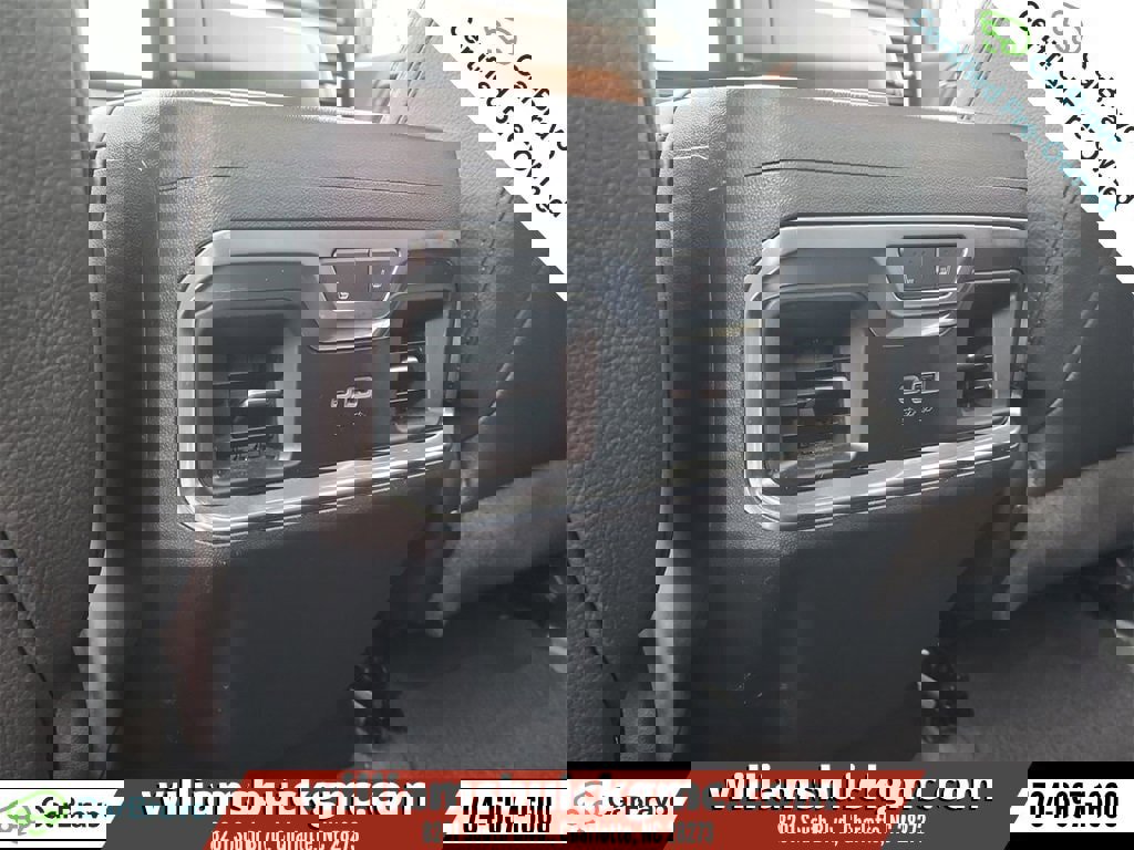 Certified 2023 GMC Sierra 1500 Denali w/ Denali Reserve Package image 22