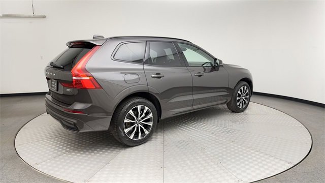 Certified 2025 Volvo XC60 B5 Plus w/ Climate Package image 2