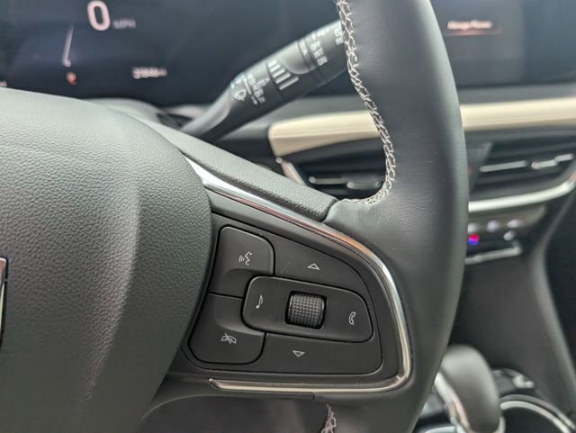 Used 2024 Buick Encore GX Avenir w/ Avenir Technology Package image 17