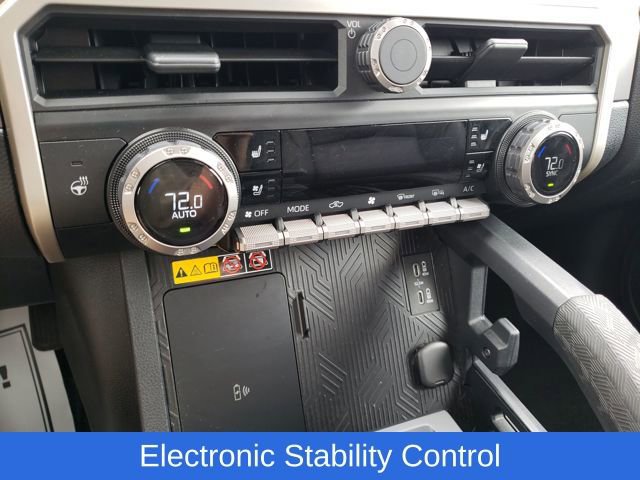 Used 2024 Toyota Tacoma TRD Off-Road w/ TRD Off Road Premium Package image 26