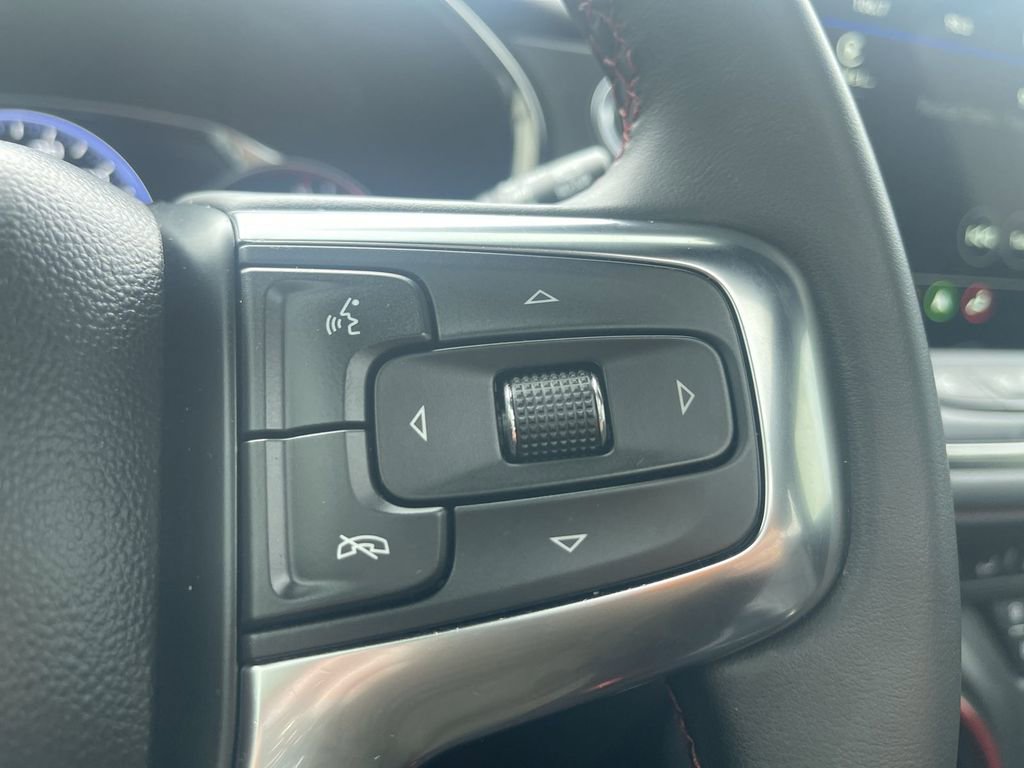 Used 2024 Chevrolet Blazer RS w/ Driver Confidence II Package image 21