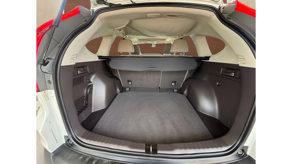 Used 2013 Honda CR-V EX-L image 16