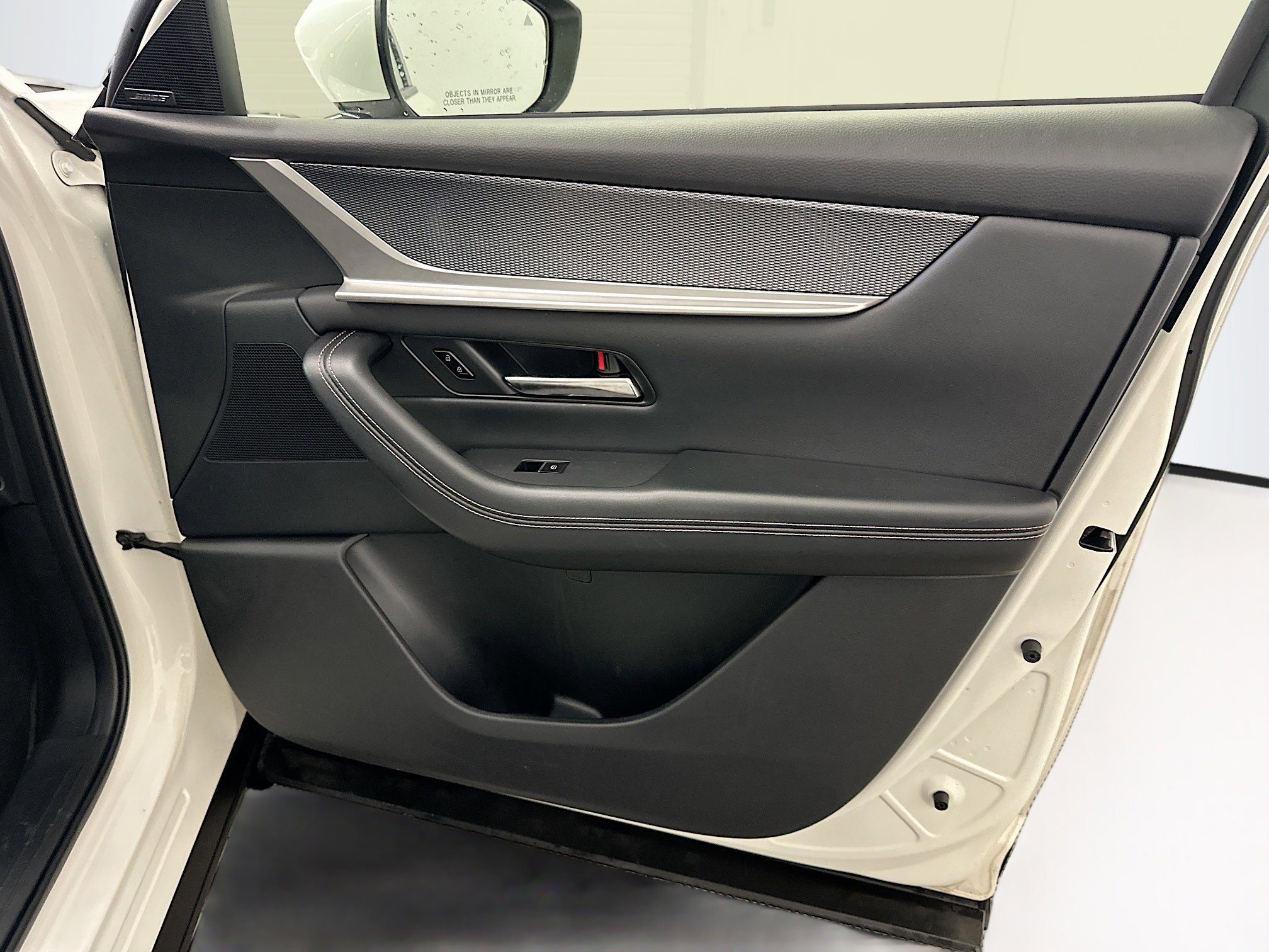 Used 2025 MAZDA CX-90 3.3 Turbo w/ Premium Plus Pkg image 36