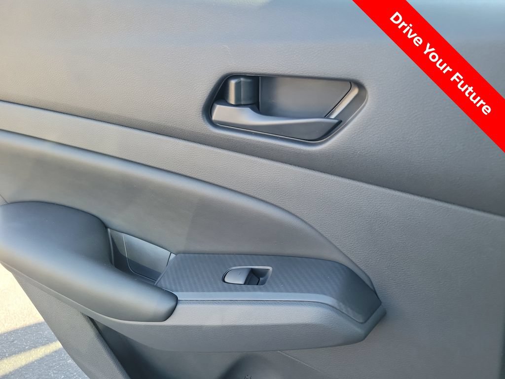 Certified 2025 Nissan Altima 2.5 S FWD image 22