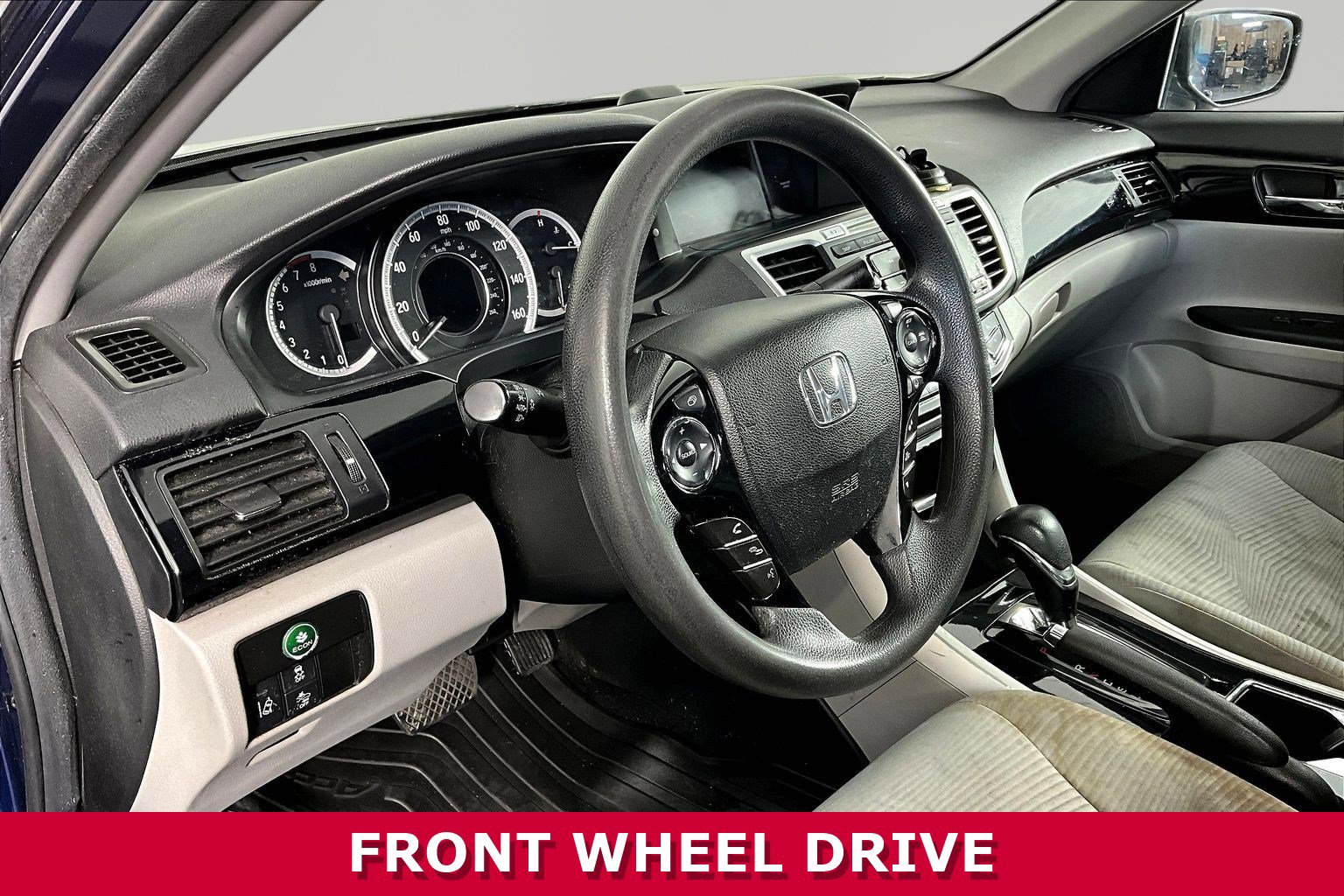 Used 2016 Honda Accord LX image 15