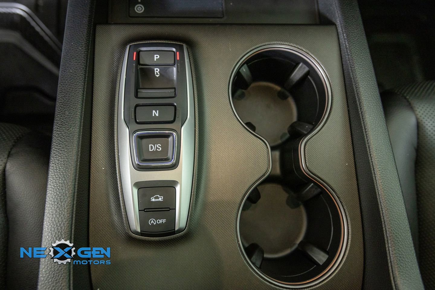 Used 2024 Honda Ridgeline TrailSport image 23