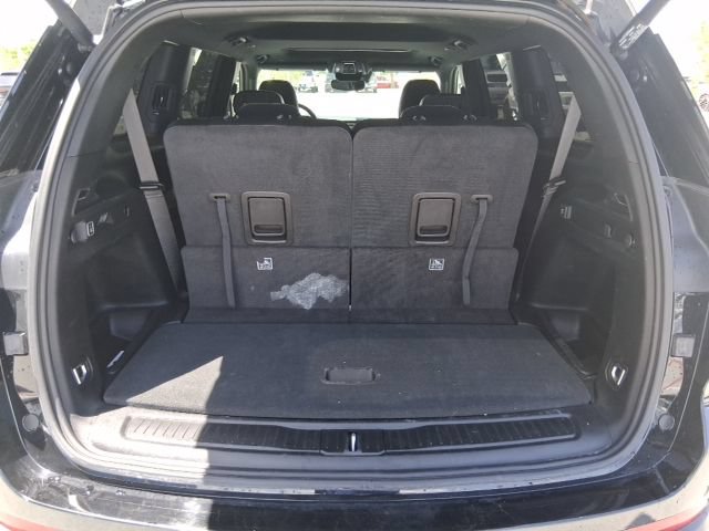 Used 2024 Jeep Grand Cherokee L Altitude AWD/4WD image 6