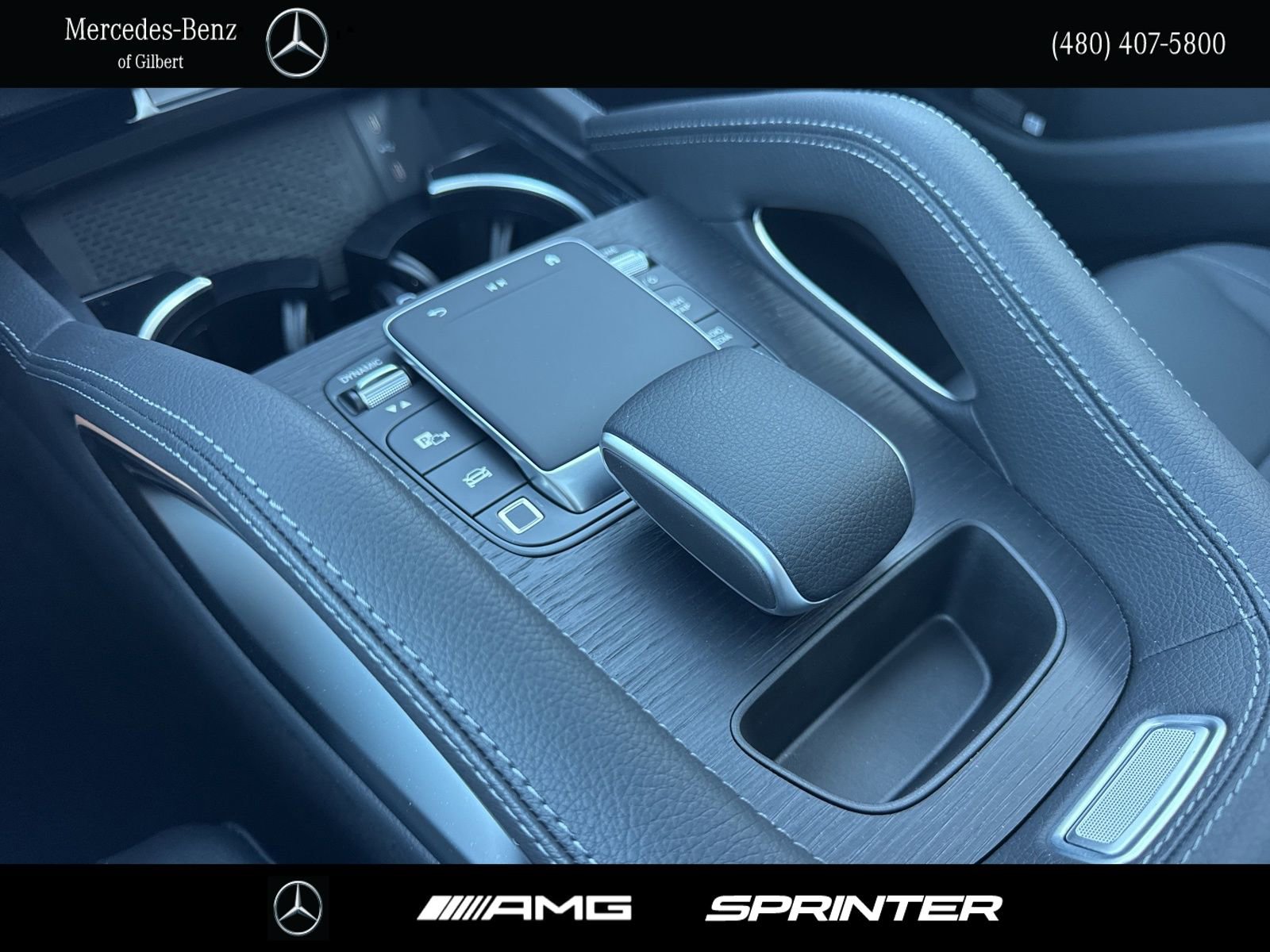 New 2026 Mercedes-Benz GLE 450e 4MATIC image 23