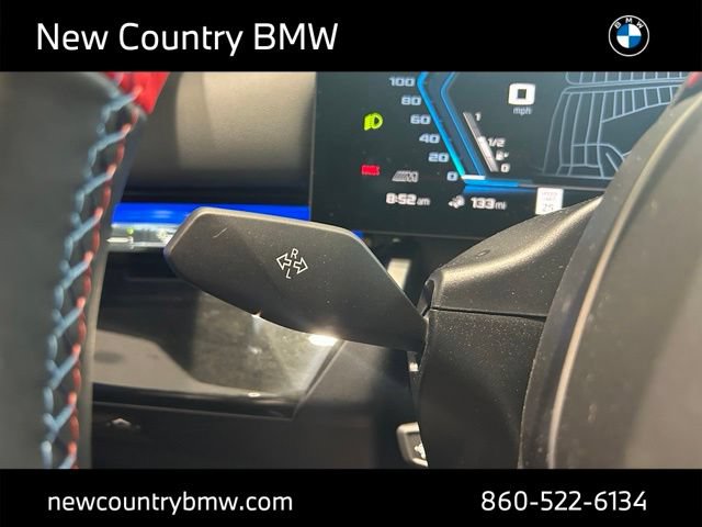 New 2026 BMW M5 Touring AWD/4WD image 10