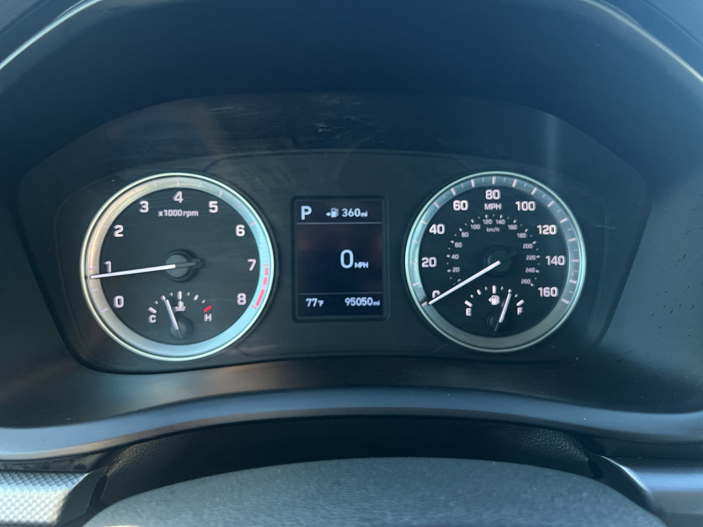 Used 2018 Hyundai Sonata SE image 12