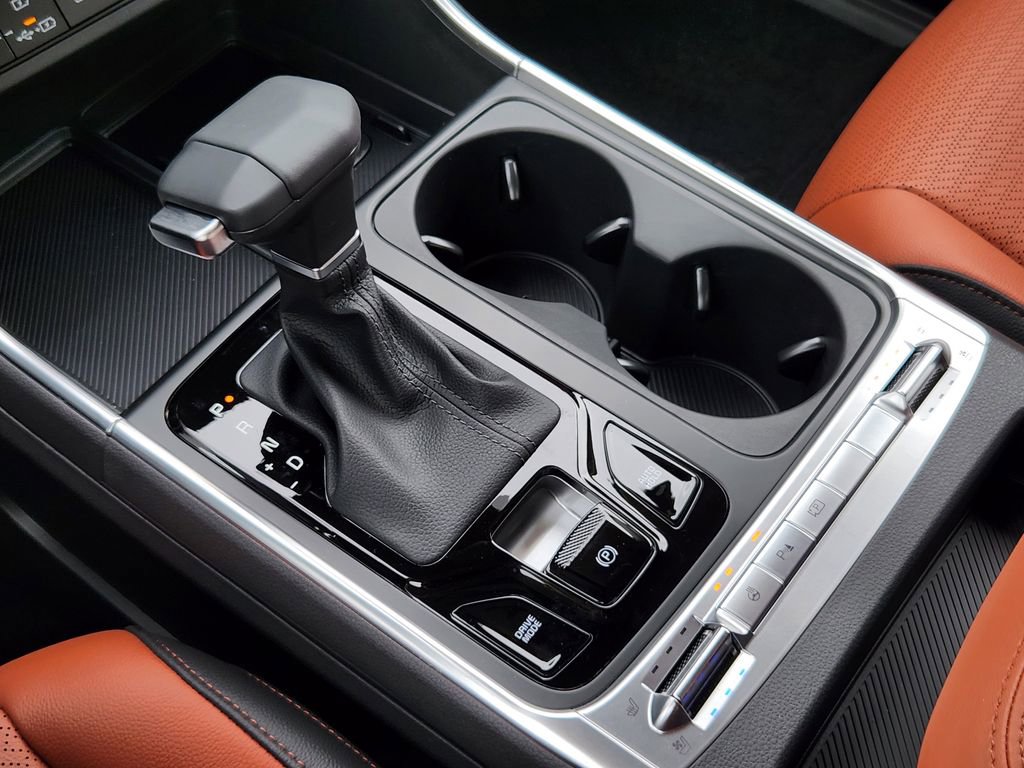 New 2026 Kia Carnival SX Prestige image 23