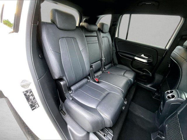 Used 2020 Mercedes-Benz GLB 250 image 29