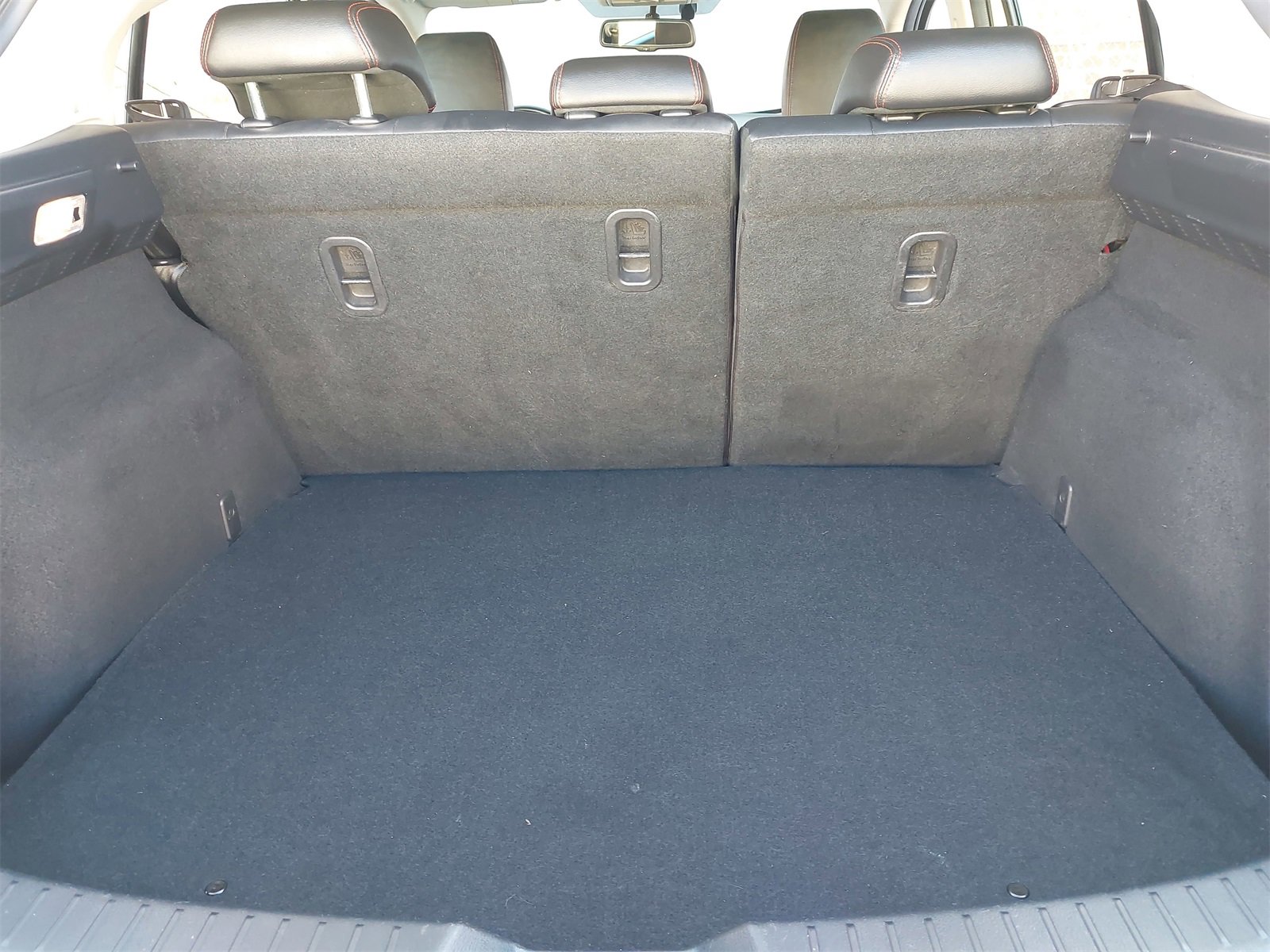 Used 2016 MAZDA MAZDA3 s Touring image 12