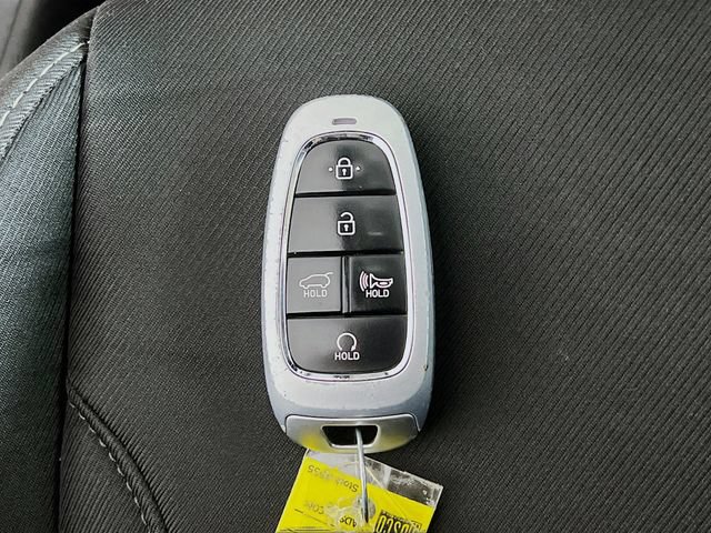 Used 2024 Hyundai Tucson SEL FWD image 30
