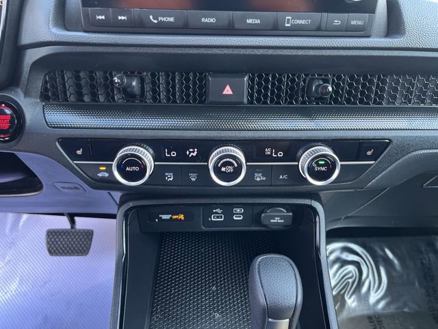 Used 2025 Honda CR-V EX image 19