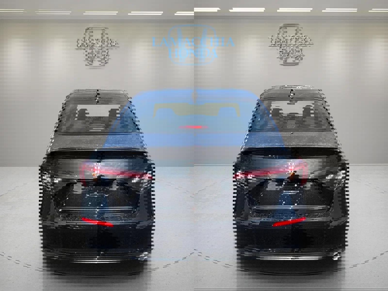 New 2026 Honda Civic Sport image 6