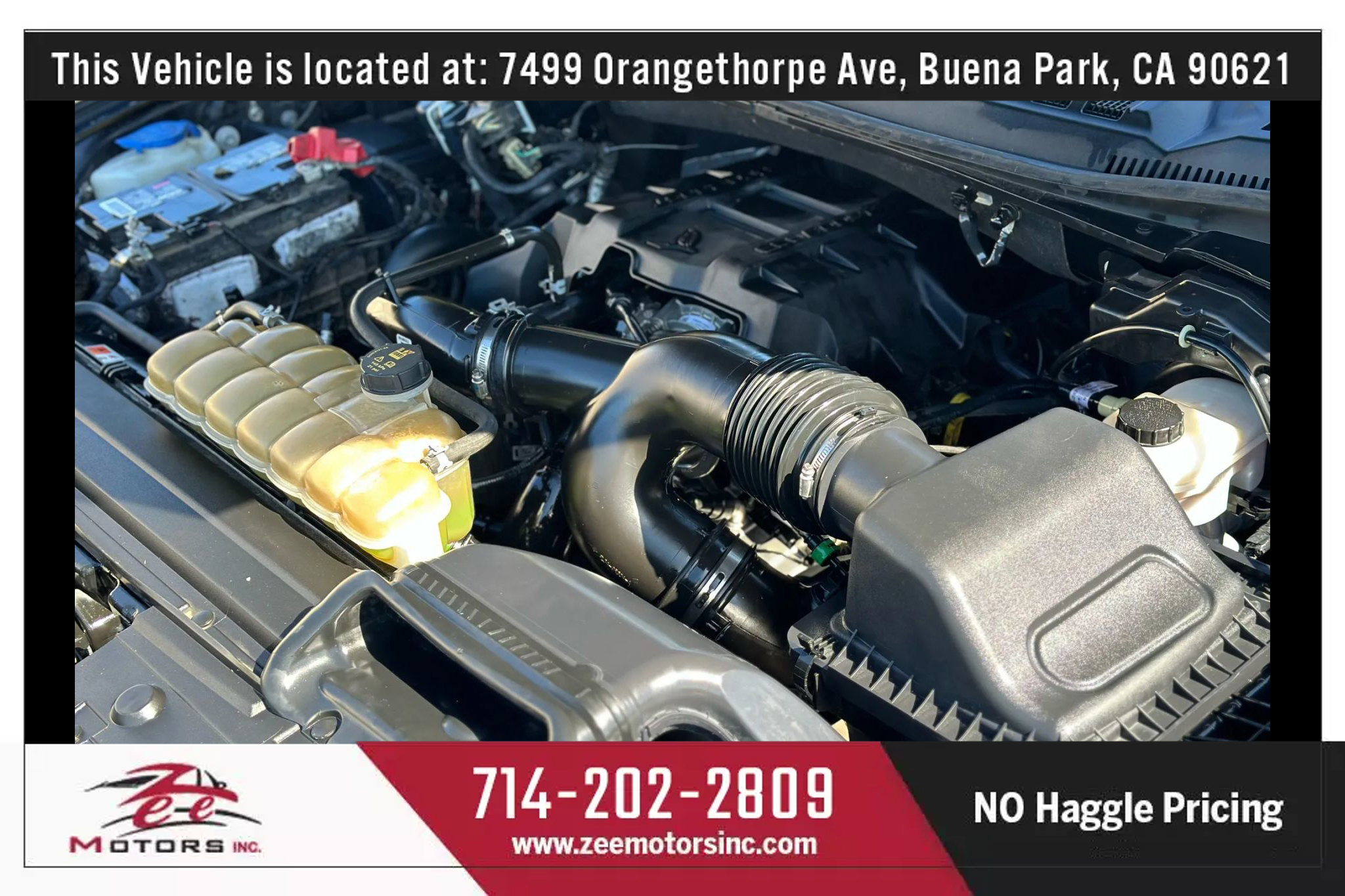 Used 2018 Ford F150 XLT image 49