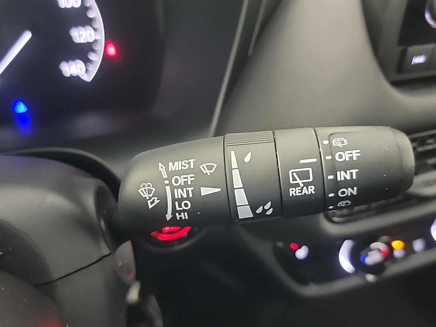 Certified 2023 Honda HR-V Sport image 26