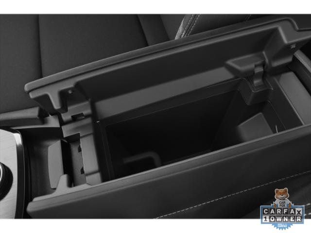 Certified 2026 Nissan Rogue S FWD image 18