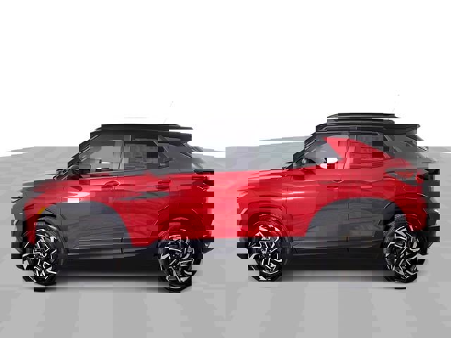 New 2026 Chevrolet TrailBlazer RS w/ Convenience Package image 11