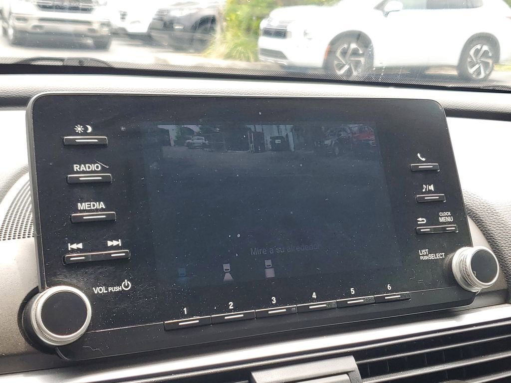 Used 2020 Honda Accord LX image 27