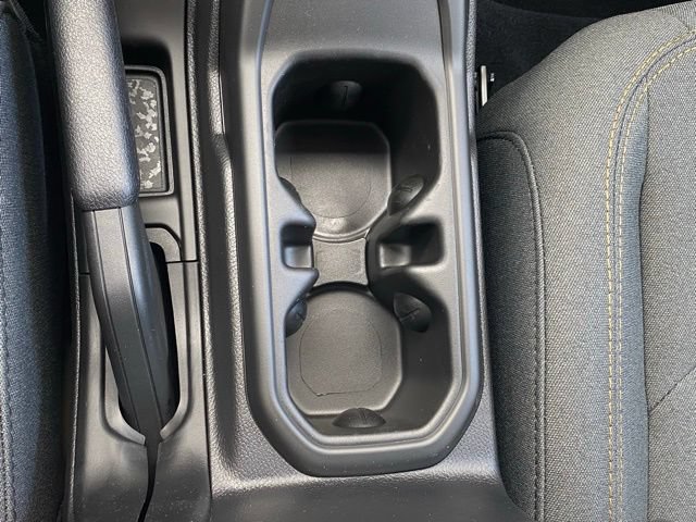 New 2026 Jeep Wrangler Sport AWD/4WD image 25