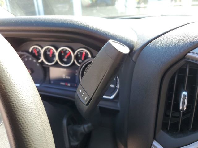 Used 2022 Chevrolet Silverado 1500 Custom w/ Safety Confidence Package image 25