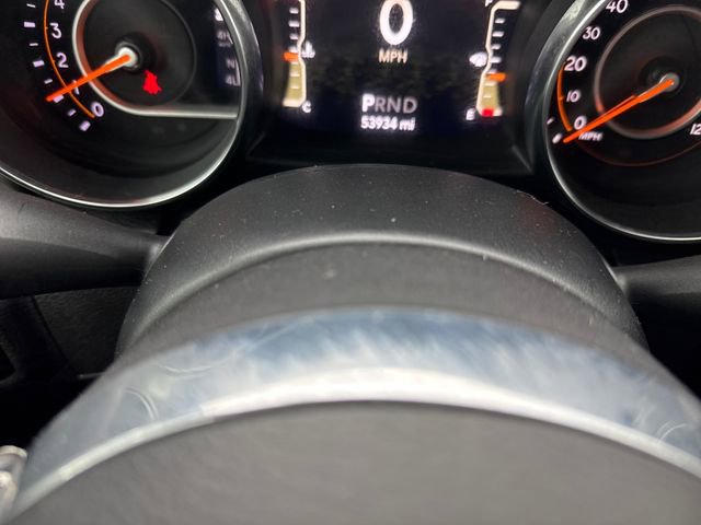 Used 2020 Jeep Wrangler Unlimited Sahara image 28