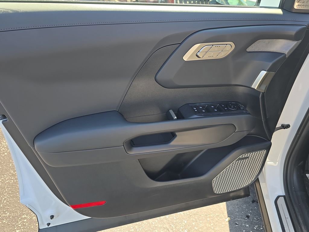 New 2027 Kia Telluride SX image 18