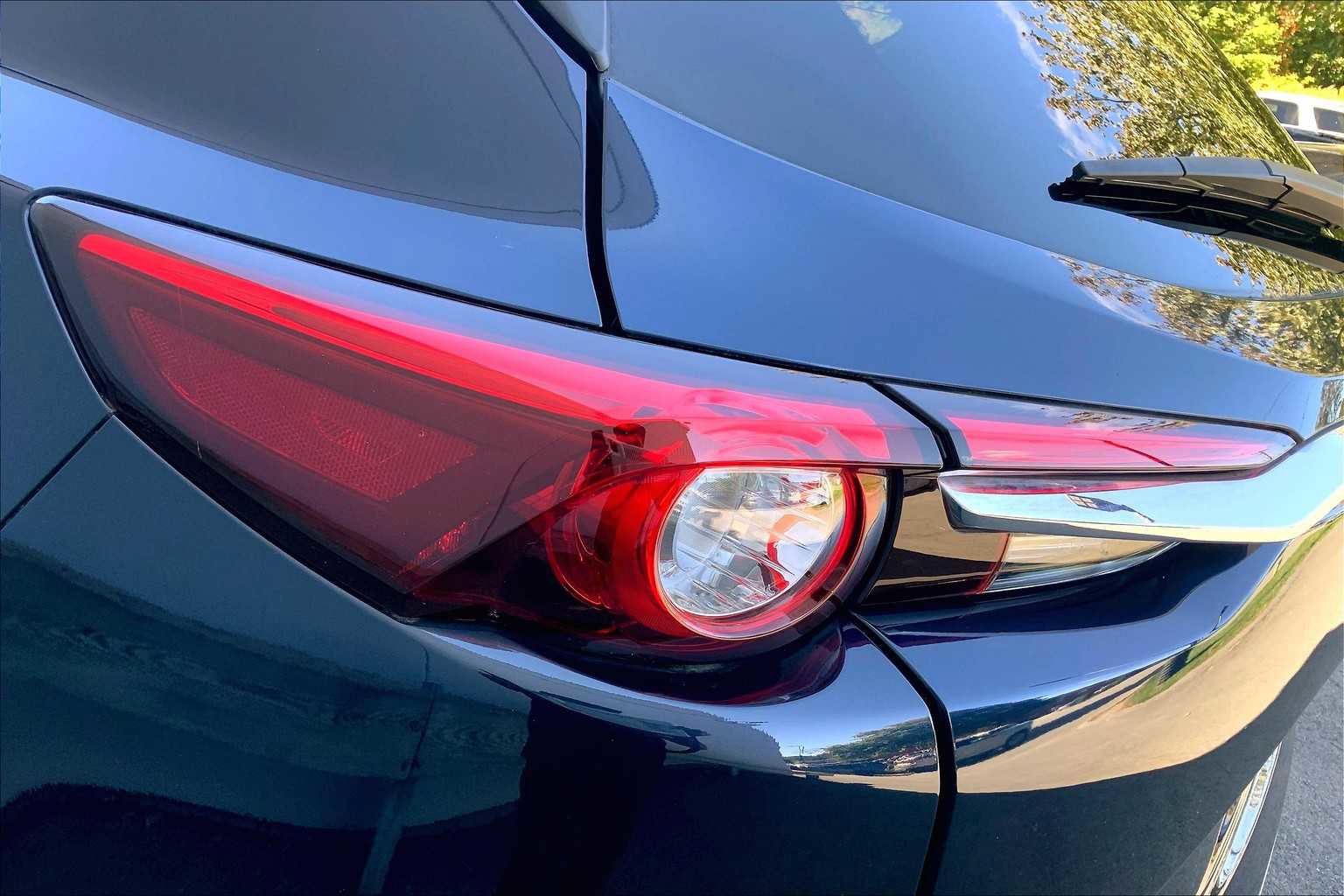 Certified 2023 MAZDA CX-9 Grand Touring image 27