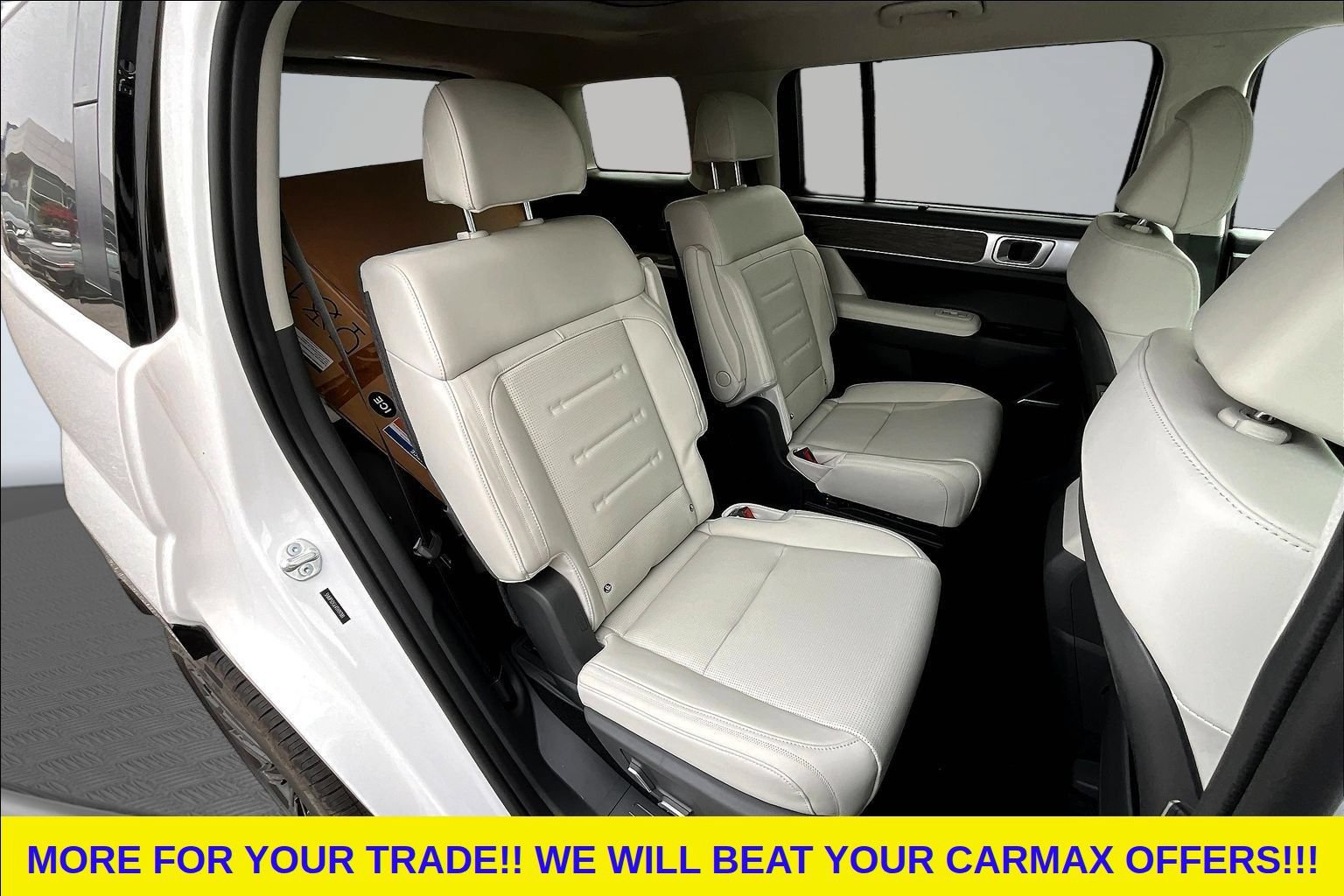 New 2026 Hyundai Santa Fe Calligraphy AWD/4WD image 12