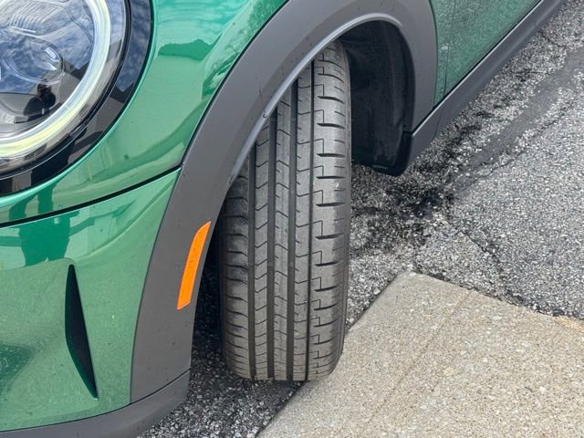 Used 2023 MINI Cooper S image 13