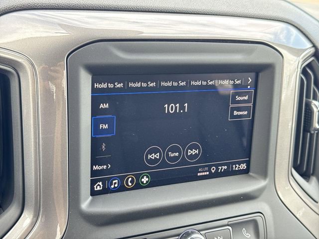 New 2026 GMC Sierra 1500 Pro w/ Pro Value Package image 28
