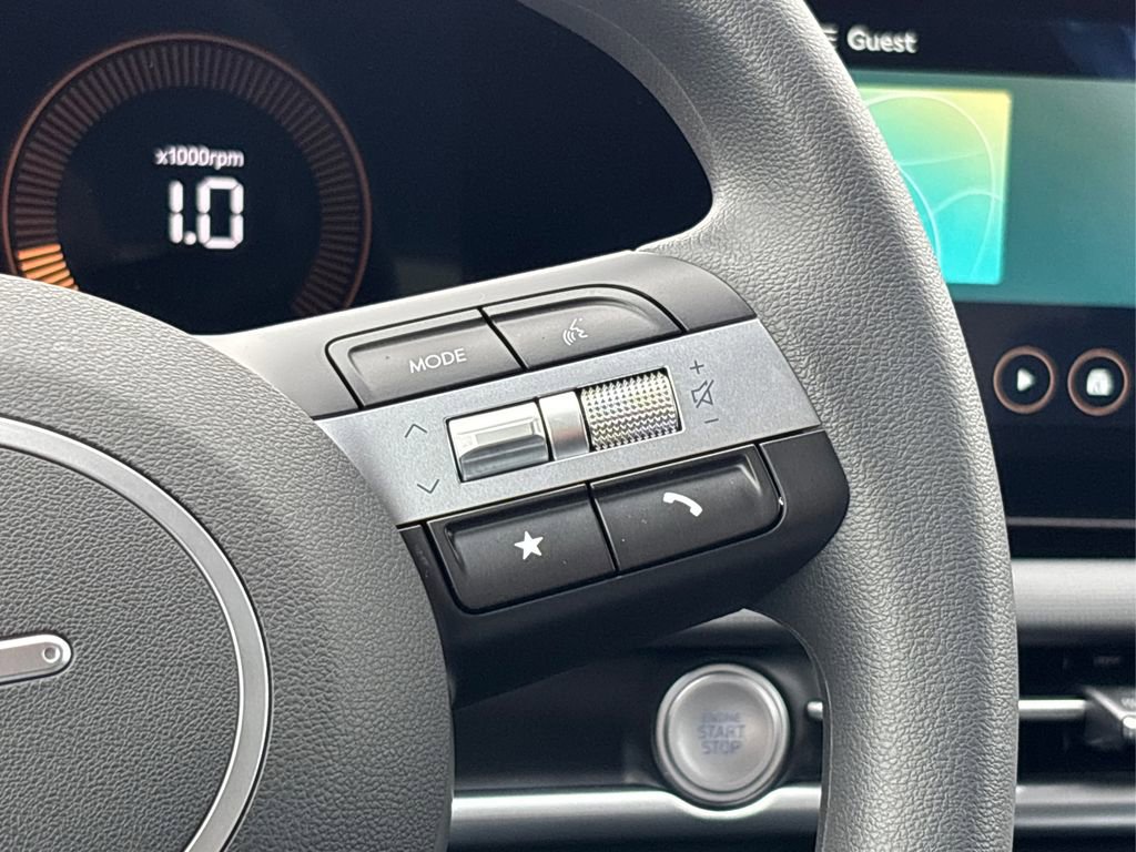 New 2026 Hyundai Tucson SEL image 22