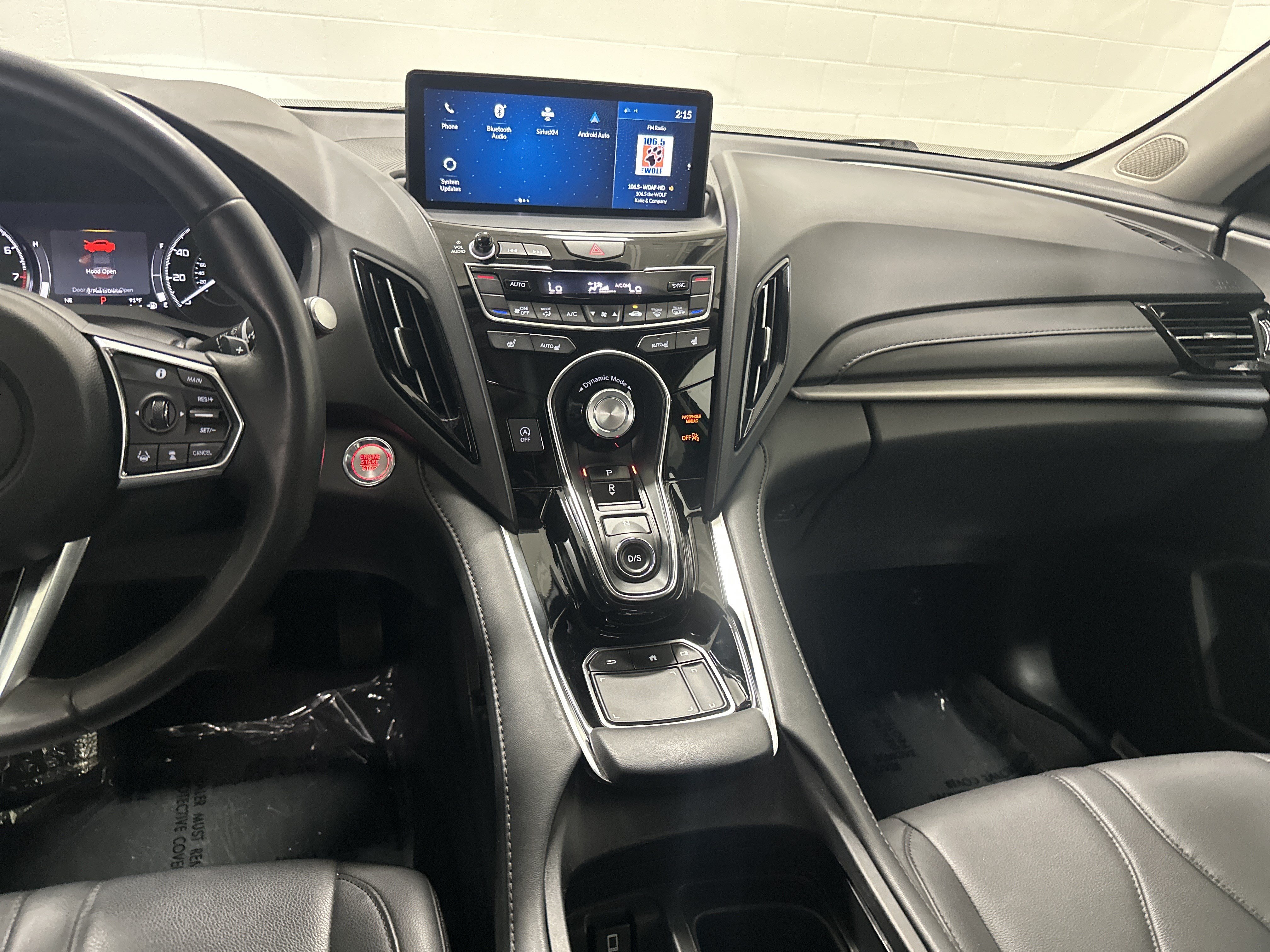 Used 2020 Acura RDX SH-AWD image 30