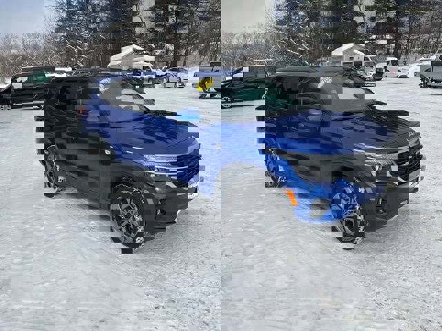 Used 2024 Kia Seltos LX image 5