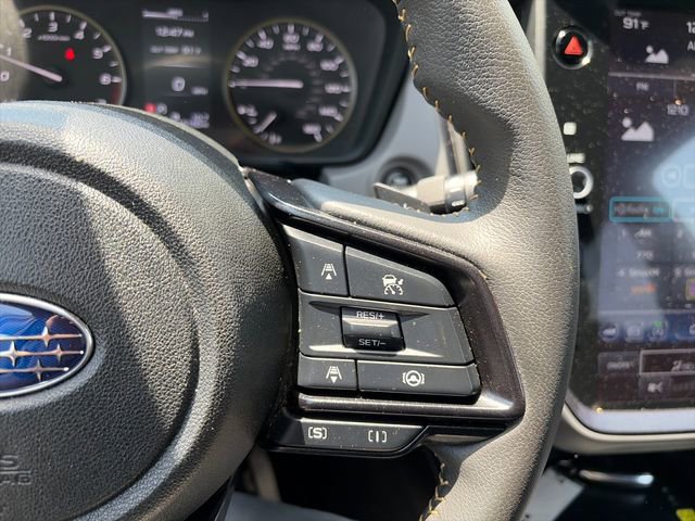 Certified 2024 Subaru Crosstrek 2.5i Sport AWD/4WD image 22