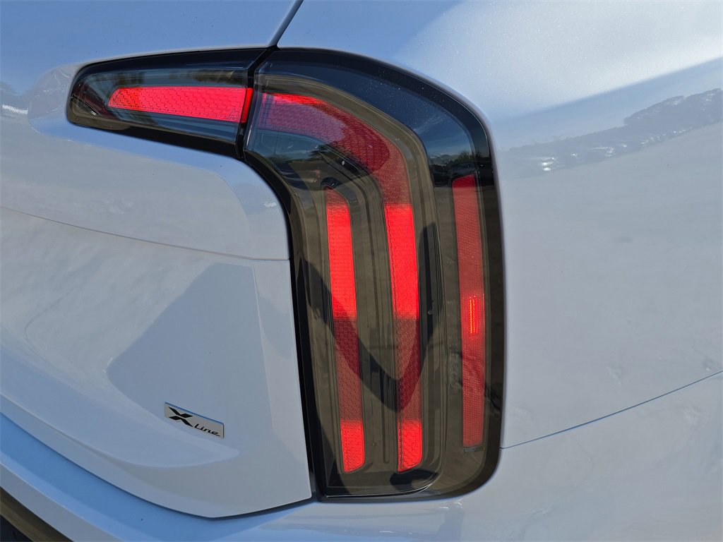 New 2025 Kia Telluride EX X-Line image 11