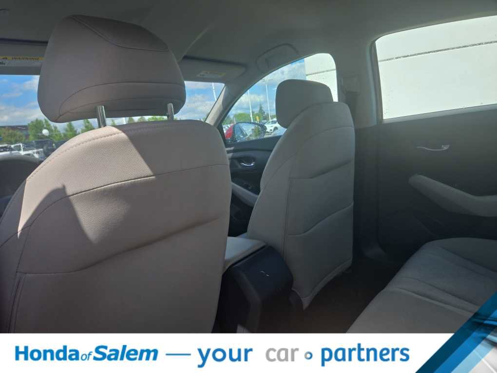 Used 2024 Honda Accord LX image 12